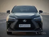 Lexus NX350 F SPORT 2025